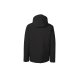 CRIVIT Herren-Thermo-Winterjacke (Schwarz, M (48/50)) - B-Ware neuwertig