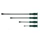 PARKSIDE® Nageleisen-/ Stemmhebel-Set - B-Ware