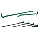 PARKSIDE® Nageleisen-/ Stemmhebel-Sets - B-Ware