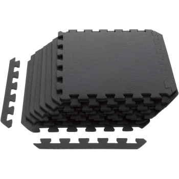 CRIVIT Bodenschutzmatte - B-Ware