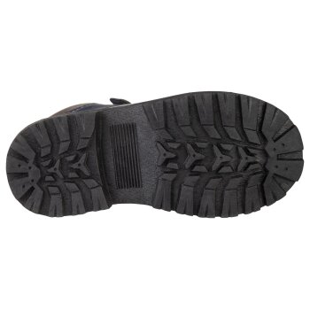 lupilu® Kleinkinder Stiefel mit profilierter Laufsohle (Navy, 25) - B-Ware neuwertig