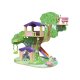 Playtive Animals Holz, 3+ (Feenbaum) - B-Ware Transportschaden Kosmetisch