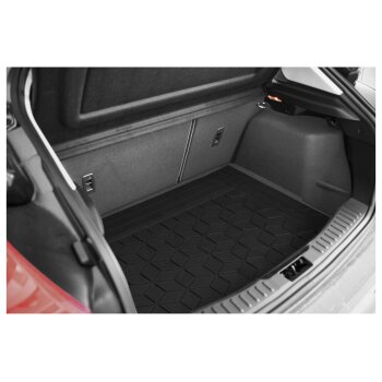 ULTIMATE SPEED® Kofferraummatte - B-Ware gut