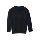 lupilu® Kinder-Seamless-Funktionsunterwäsche, 2-teilig (Schwarz, 110/116) - B-Ware neuwertig