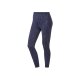 CRIVIT Damen Funktionstights, Schlüsseltasche im Bund (Dunkelblau, S(36/38)) - B-Ware sehr gut