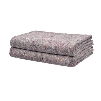 PARKSIDE® Schutzdecken, 2 Stück - B-Ware neuwertig