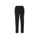esmara® Damen Jogger, mit moderner Knöchellänge (Schwarz, S(36/38)) - B-Ware sehr gut