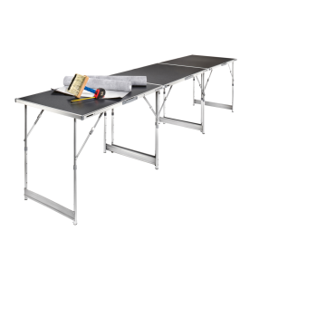PARKSIDE® Multifunktionstisch-Set, 3-teilig - B-Ware neuwertig