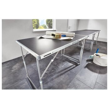 PARKSIDE® Multifunktionstisch-Set, 3-teilig - B-Ware neuwertig