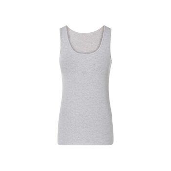 esmara® 3er Set Damen-Achselhemden, S, schwarz/grau -...