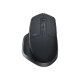 Logitech Maus MX Master 2S, schnurlos, grau - B-Ware gut