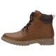 esmara® Herren-Boots, 42, braun - B-Ware neuwertig