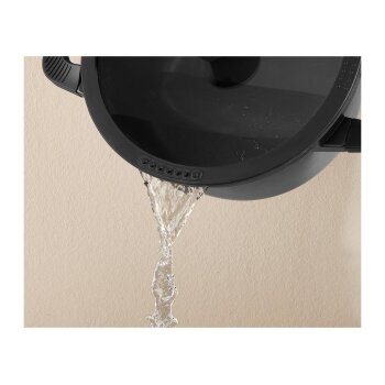 SILVERCREST® Aluguss-Kochtopf, Ø 24 cm - B-Ware neuwertig