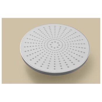 LIVARNO® Überkopfbrauseset XXL (Chrom) - B-Ware sehr gut