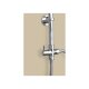 LIVARNO® Überkopfbrauseset XXL (Chrom) - B-Ware sehr gut