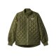 lupilu® Kinder-Funktionsjacke (Olive, 122/128) - B-Ware neuwertig