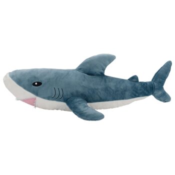 lupilu® Kuscheltier, Hai - B-Ware neuwertig