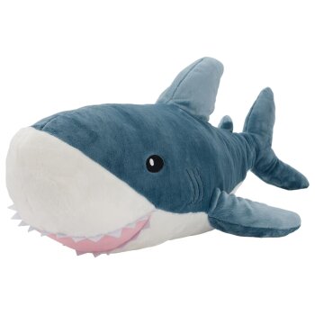 lupilu® Kuscheltier, Hai - B-Ware neuwertig