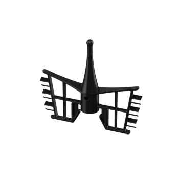 SILVERCREST® KITCHEN TOOLS Monsieur Cuisine smart »SKMS 1200 A1«, weiß - B-Ware Unvollständig