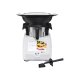 SILVERCREST® KITCHEN TOOLS Monsieur Cuisine smart »SKMS 1200 A1«, weiß - B-Ware Unvollständig
