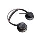 Plantronics Voyager Focus UC-M Headset, schwarz - B-Ware sonstiges