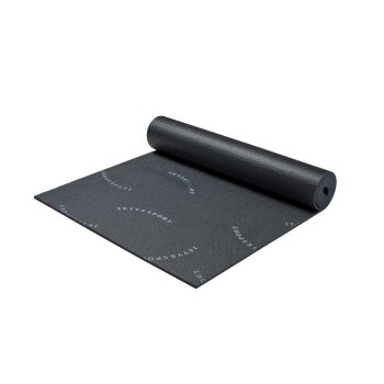 Crivit by Jette Sport Yogamatte (Schwarz) - B-Ware...