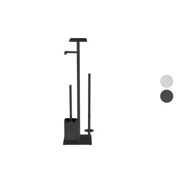 Wenko Stand WC-Garnitur Debar - B-Ware