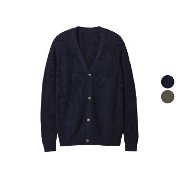 esmara Men Strickcardigan - B-Ware
