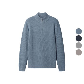 esmara Men Herren Stricktroyer - B-Ware