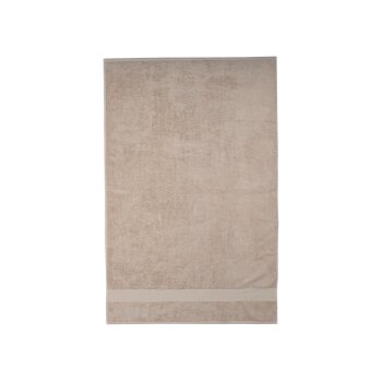 LIVARNO® Frottier-Badetuch, 100 x 150 cm - B-Ware