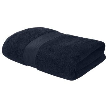LIVARNO® Frottier-Badetuch, 100 x 150 cm - B-Ware