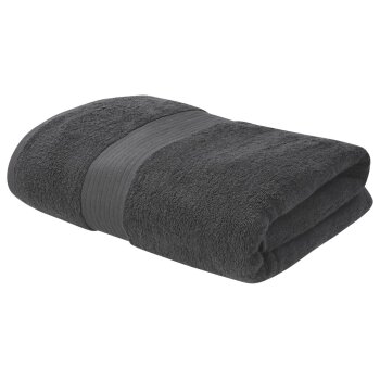 LIVARNO® Frottier-Badetuch, 100 x 150 cm - B-Ware
