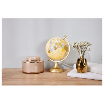 LIVARNO HOME Deko-Accessoires, goldfarbig - B-Ware