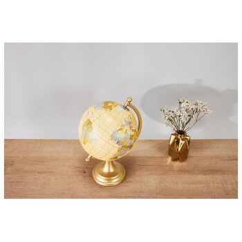 LIVARNO HOME Deko-Accessoires, goldfarbig - B-Ware
