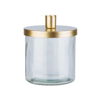 LIVARNO HOME Deko-Accessoires, goldfarbig - B-Ware