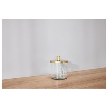 LIVARNO HOME Deko-Accessoires, goldfarbig - B-Ware