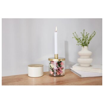 LIVARNO HOME Deko-Accessoires, goldfarbig - B-Ware