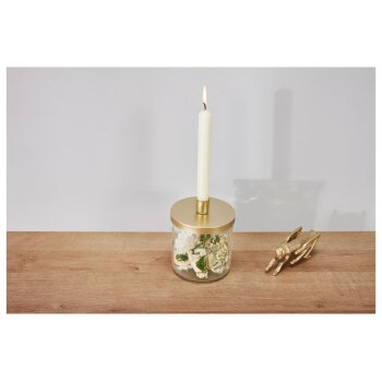 LIVARNO HOME Deko-Accessoires, goldfarbig - B-Ware