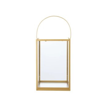 LIVARNO HOME Deko-Accessoires, goldfarbig - B-Ware