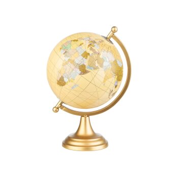 LIVARNO HOME Deko-Accessoires, goldfarbig - B-Ware