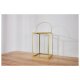LIVARNO HOME Deko-Accessoires, goldfarbig - B-Ware
