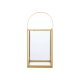 LIVARNO HOME Deko-Accessoires, goldfarbig - B-Ware