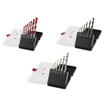 PARKSIDE PERFORMANCE® Mehrzweckbohrer /...