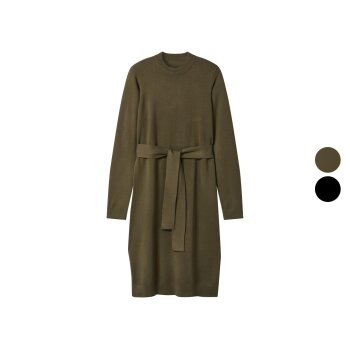 esmara® Damen Strickkleid - B-Ware