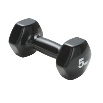 CRIVIT Hexagon-Kurzhantel - B-Ware