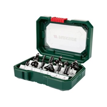 PARKSIDE® Fräsbits für Oberfräse PFB...