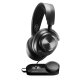 Steelseries Gaming-Headset Arctis Nova Pro, kabelgebunden, schwarz - B-Ware gut