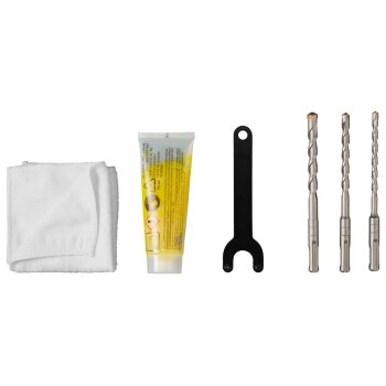 PARKSIDE PERFORMANCE® 20 V Akku-Kombihammer »PKHAP 2058 A1«, ohne Akku und Ladegerät - B-Ware Transportschaden Kosmetisch