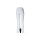 CRIVIT Damen Softshell-Skihose (Weiß, 42) - B-Ware sehr gut