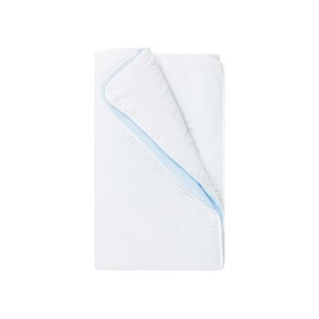 LIVARNO home Wende-Bettdecke Coldtouch, 200 x 200 cm -...